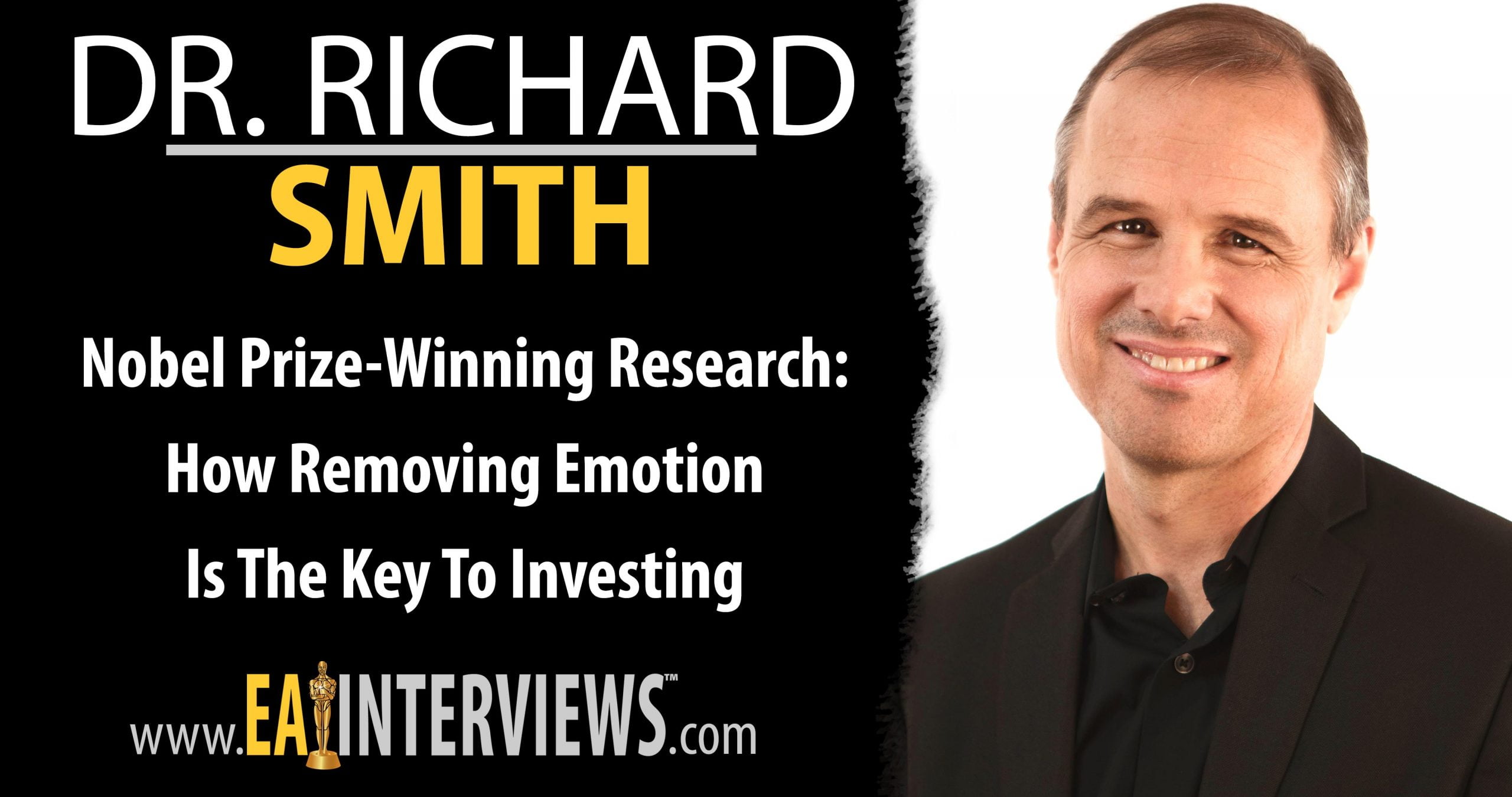 Nobel PrizeWinning Research How Removing Emotion Is The Key To